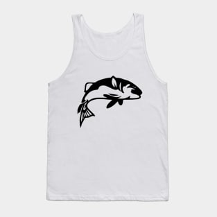 Fish Tank Top